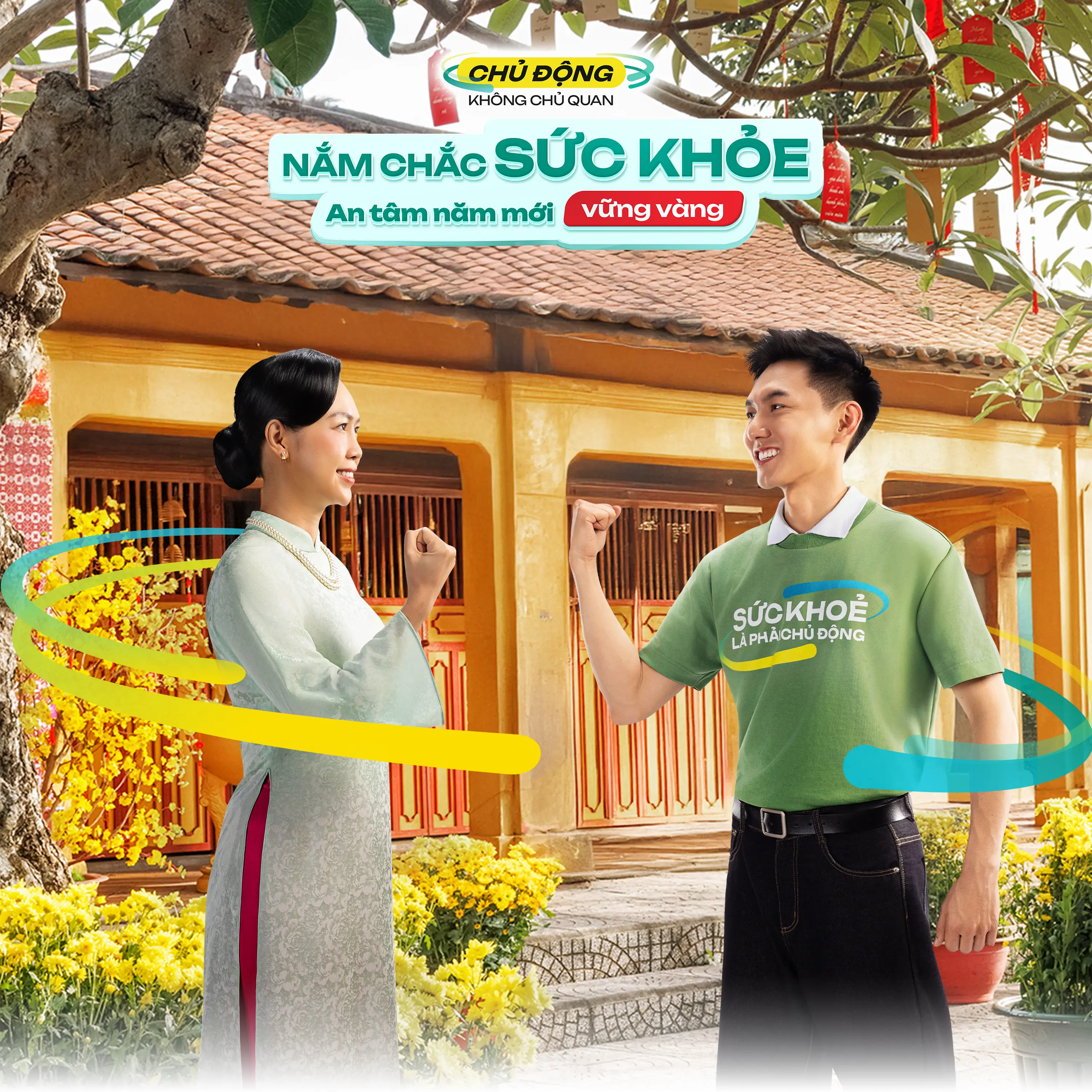 Dự phòng HPV cho Nữ từ 27-45 tuổi