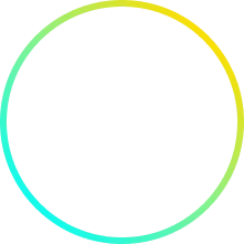 Circle gradient