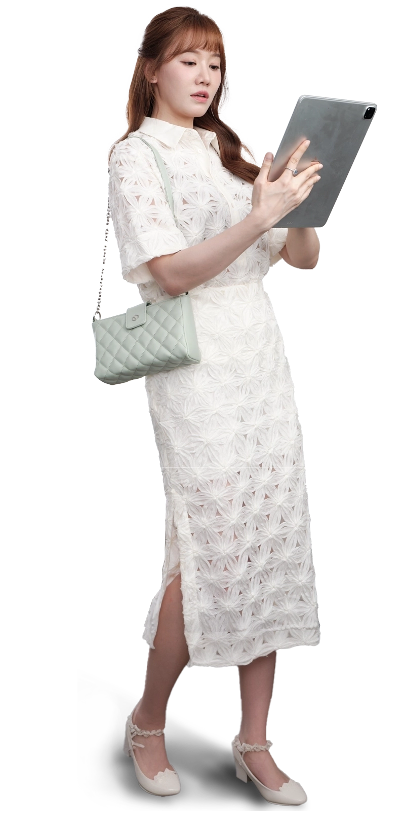 model hariwon