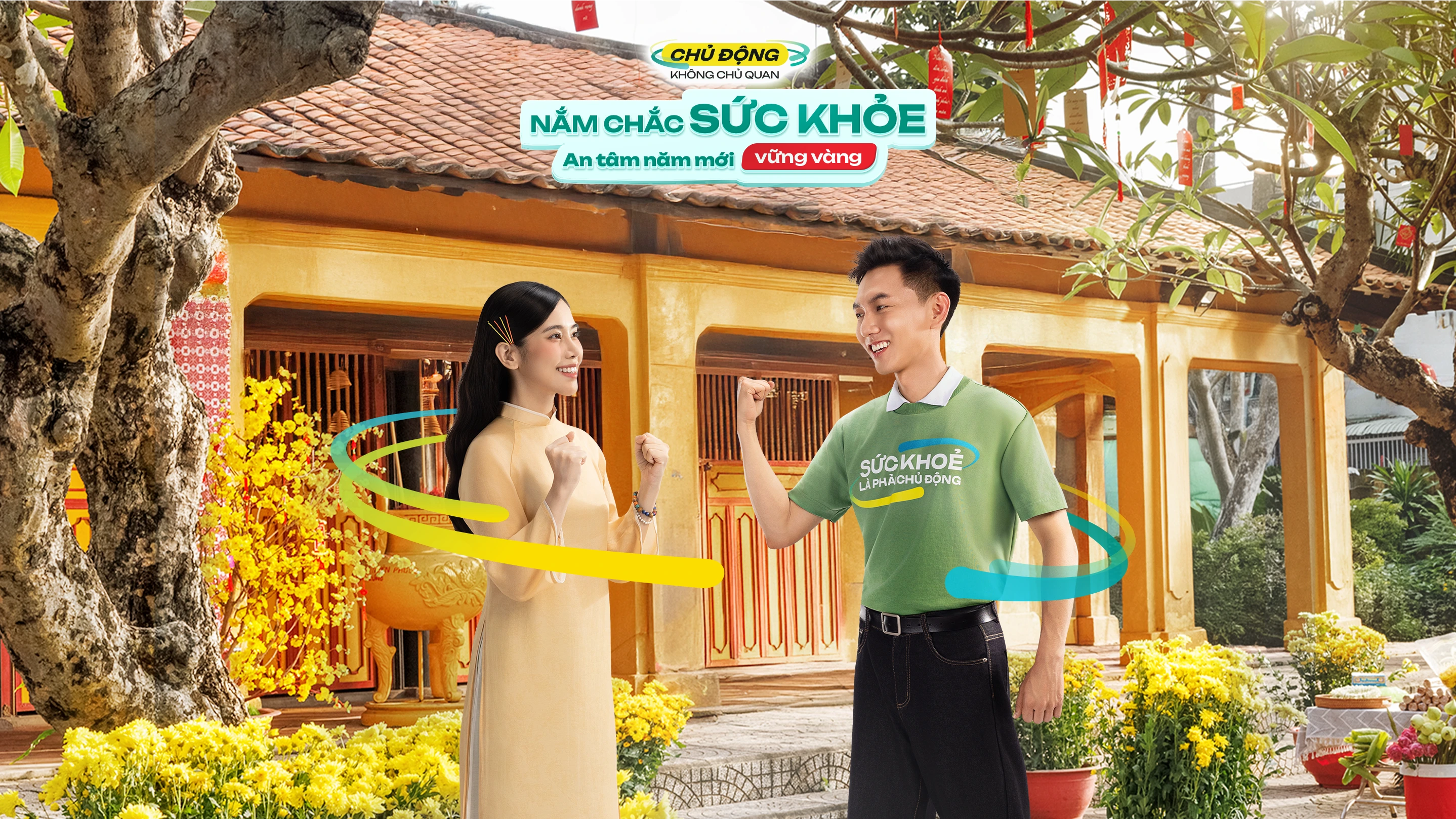 Dự phòng HPV cho Nữ