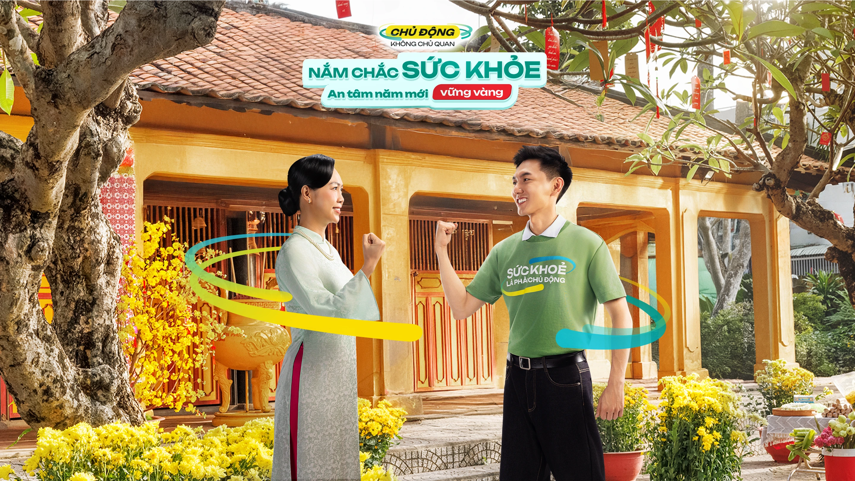 Dự phòng HPV cho Nữ