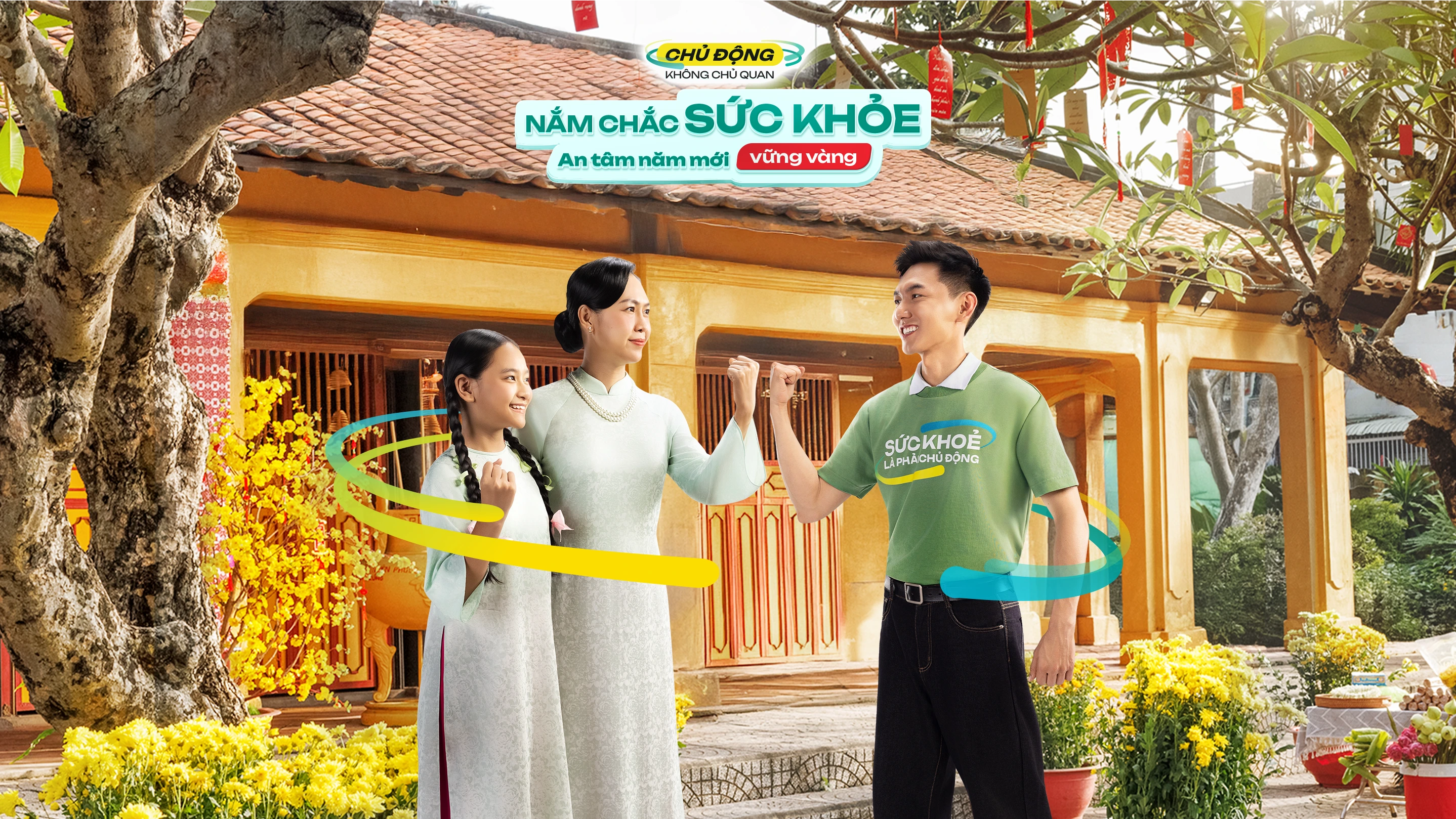 Dự phòng HPV cho Nữ