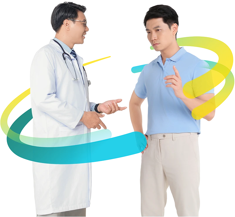 Bảo vệ mình ngay hôm nay