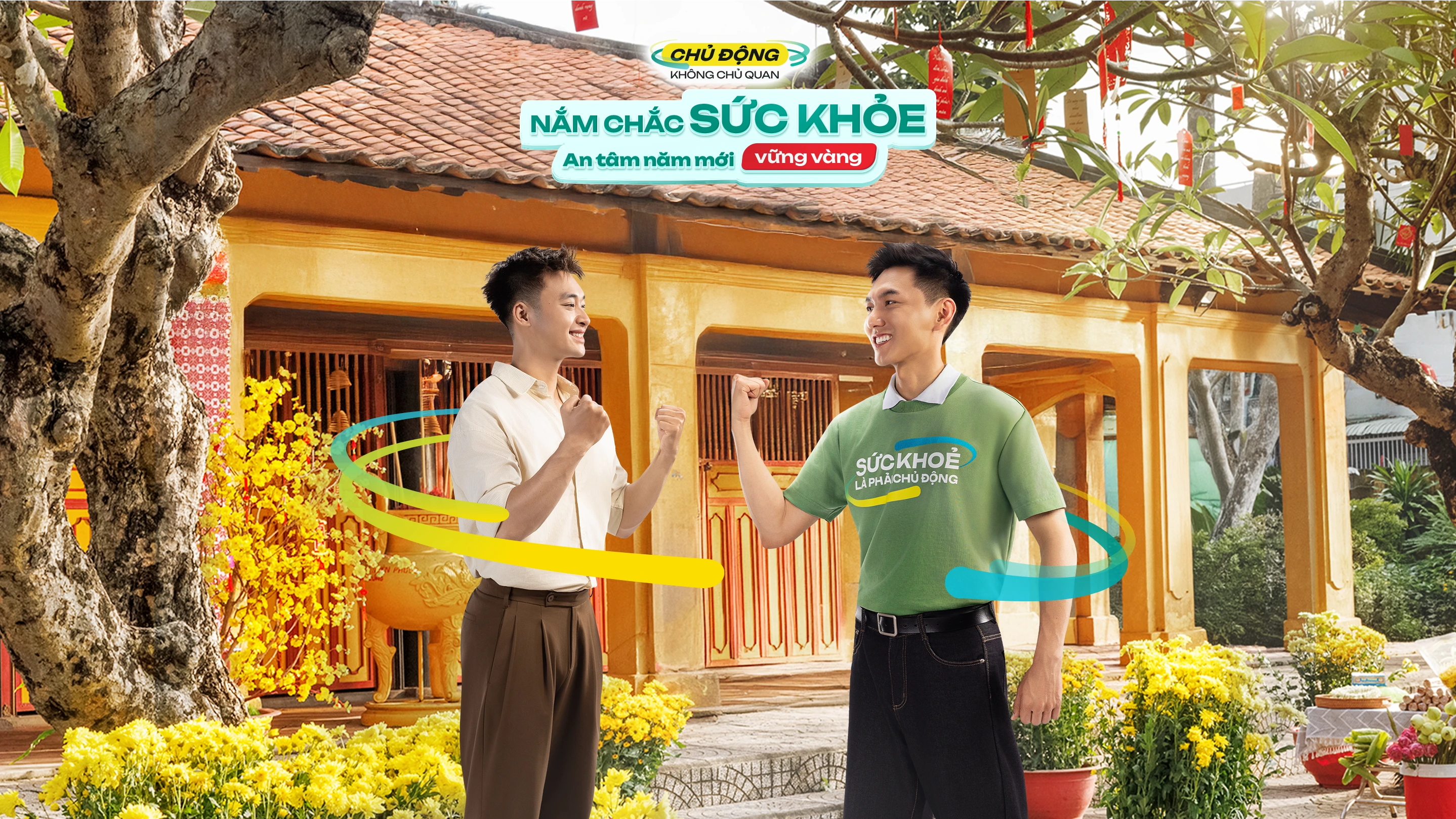 Dự phòng HPV cho Nam