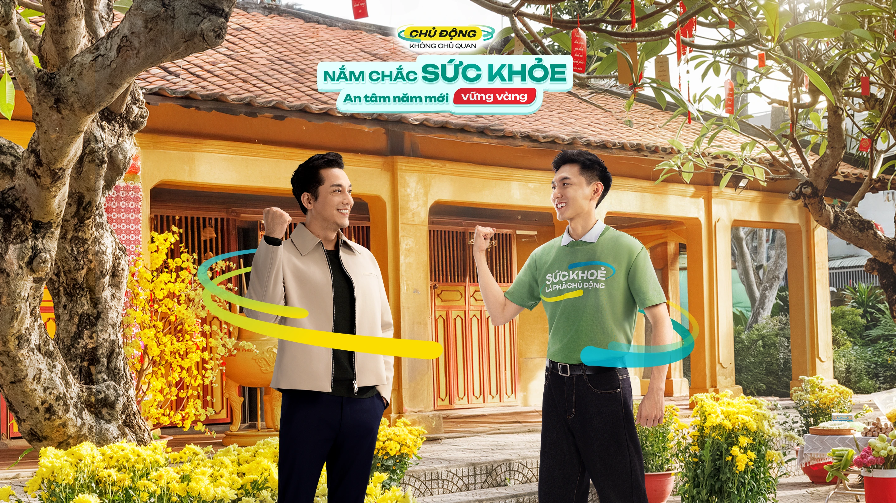 Dự phòng HPV cho Nam