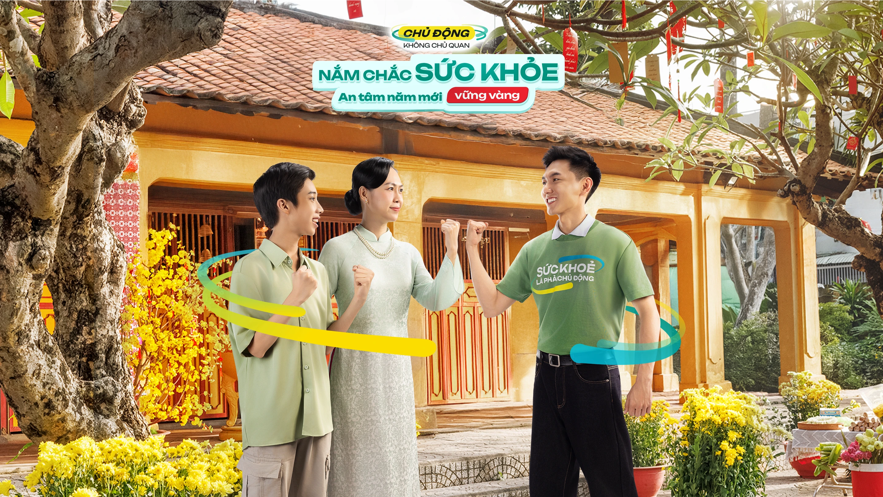 Dự phòng HPV cho Nam