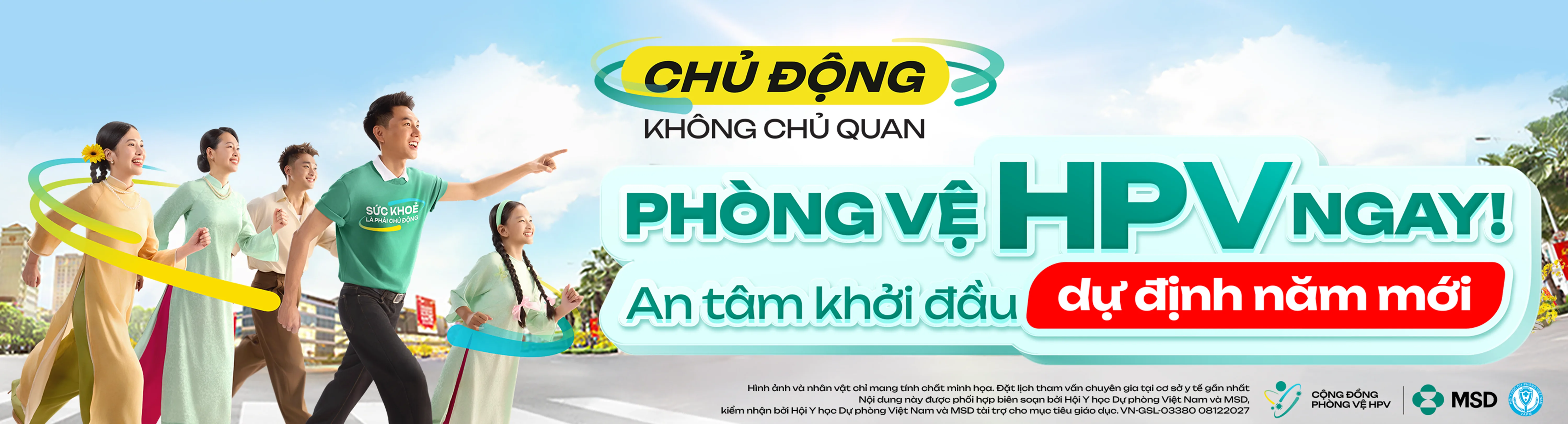 Phòng vệ HPV từ hiện tại desktop